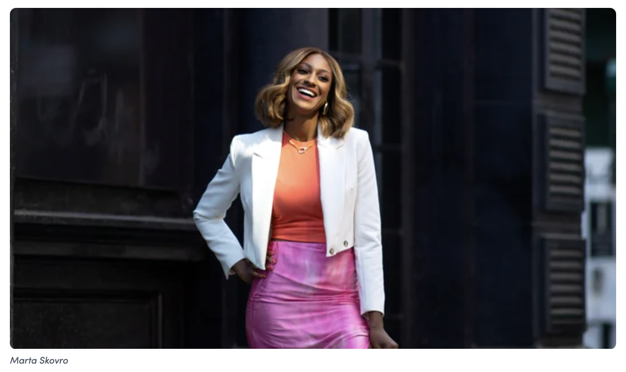 Lauren Maillian Shares How to Grow Your Business by Aligning Your Talent With Your Motivation