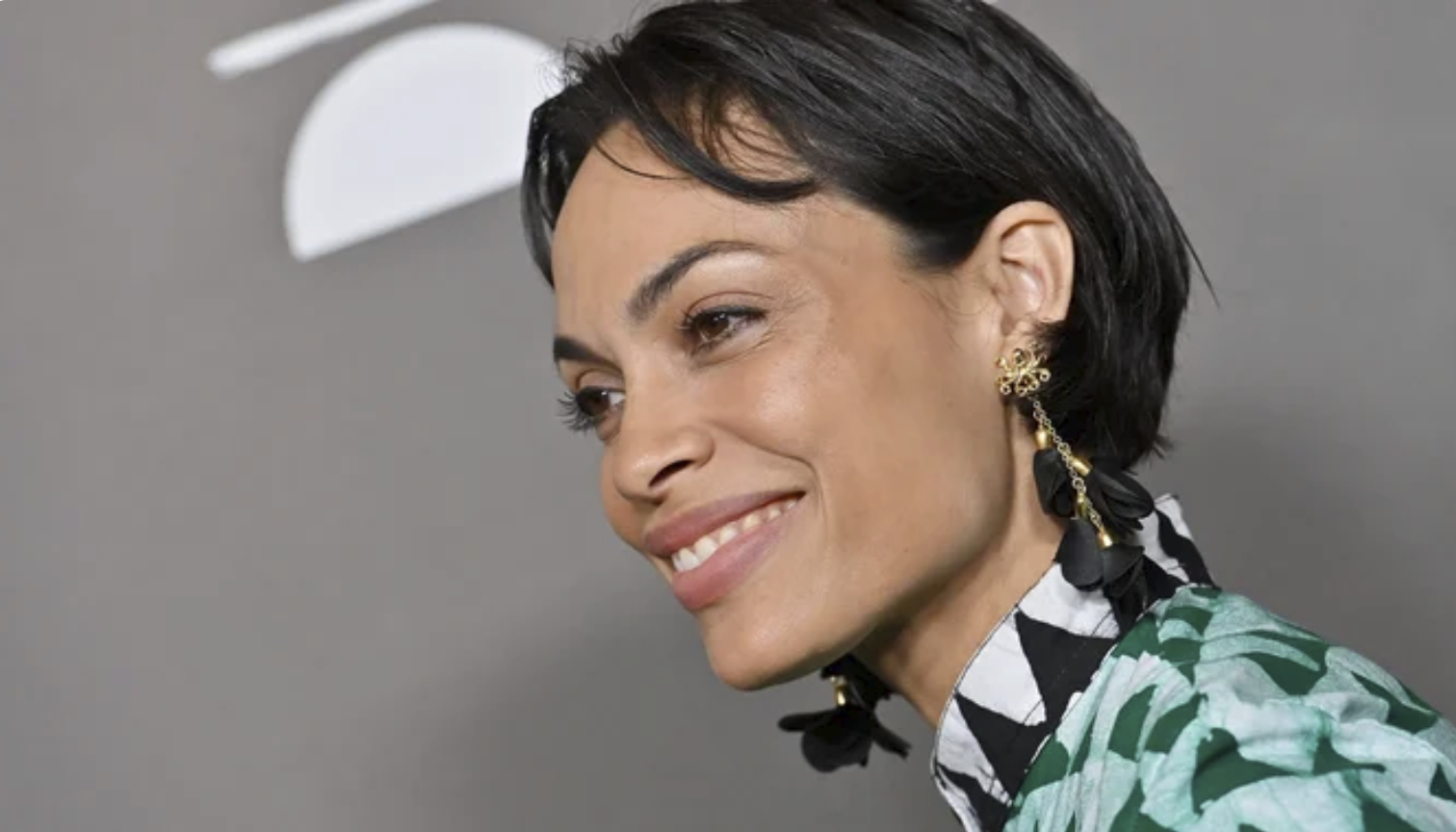 Rosario Dawson teams up with Square to Help Black and Latino Entrepreneurs Move Forward