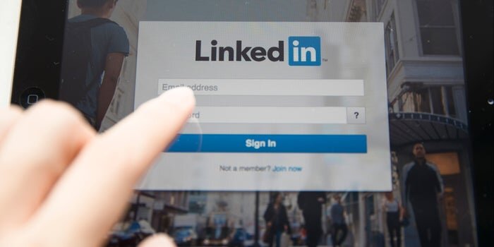 Want to be part of the one percent? Here’s your chance.Content on the LinkedIn feed receives about 9 billion impressions per week, but only 3 million users (out of the more than 700 million) share content on a weekly basis. This means…